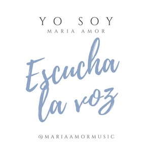 Escucha la Voz