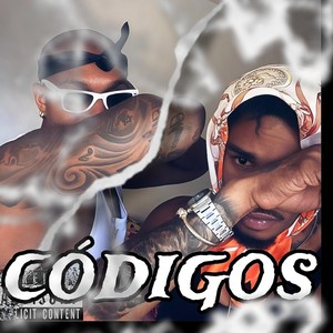 CÓDIGOS (Explicit)