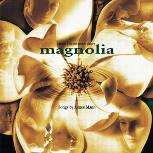 Magnolia (Music from the Motion Picture) (木兰花 电影原声带)