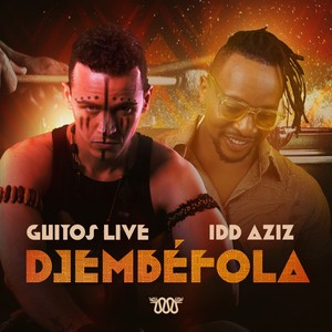 Djembefola (Radio Edit)