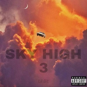 Lil Bit - Sometimes (Speed Up Version|Explicit)