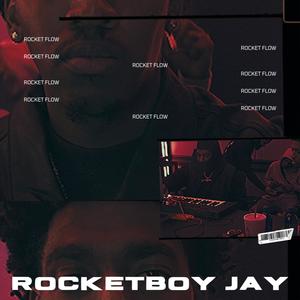 Rocket Flow (Explicit)