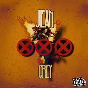 Jean Grey (Explicit)