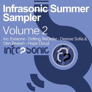 Hope Cloud (Original Mix)