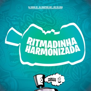 Ritmadinha Harmonizada (Explicit)