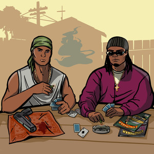 Los Santos Customs (Explicit)