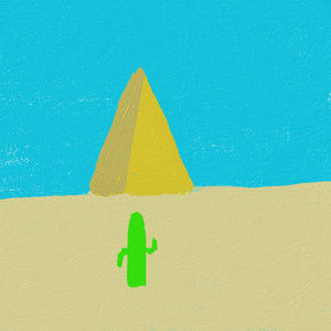 desert