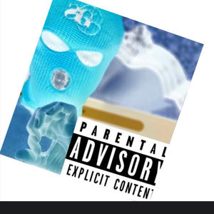 Neva Dizzy (feat. 61 Don) (Explicit)