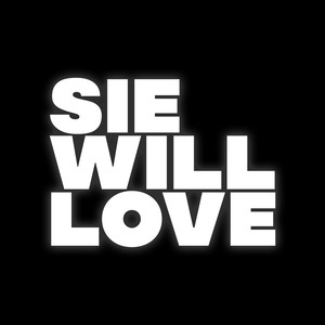 Sie Will Love (Pastiche/Remix/Mashup)