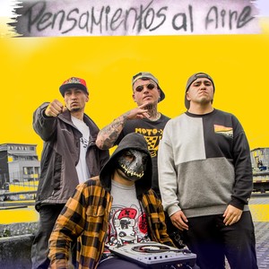 Pensamientos al Aire (feat. Pipe Stayla)