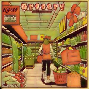 Grocery (Explicit)