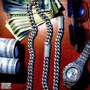 Ice (feat. Mr. 9:15)