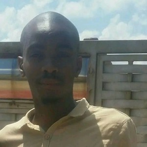 The king gost (the gost of tembisa)