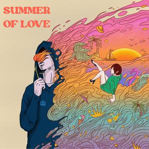 SUMMER OF LOVE (Explicit)