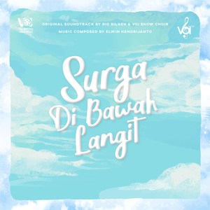 Surga Di Bawah Langit