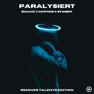 Paralysiert (Remixes)