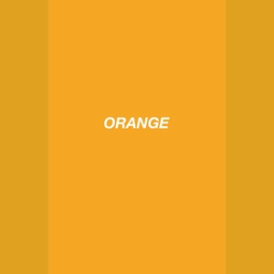 orange（prod.FreshyBoyz）