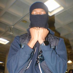 JOLLY ROGER (808s) (Explicit)