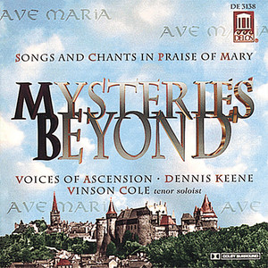 4 Motets Sur Des Themes Gregoriens, Op. 10 - No. 1. Ubi Caritas