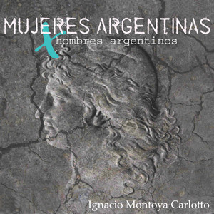 Mujeres Argentinas X Hombres Argentinos