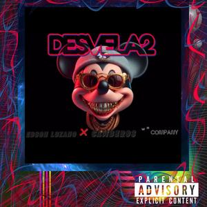 Desvelados (feat. El camberos) [Explicit]