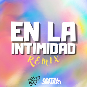 En La Intimidad (Remix)