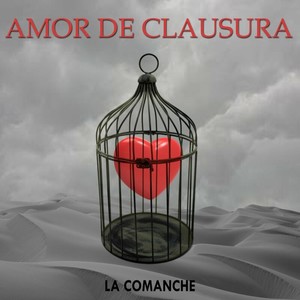 Amor de Clausura