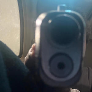 Lil Potna (feat. Luh Capo) (Explicit)