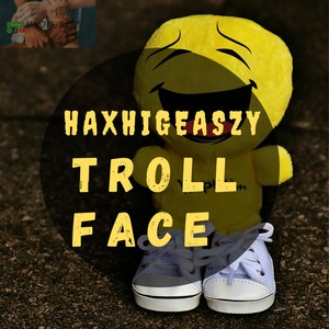 Troll Face