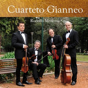 Cuarteto Gianneo