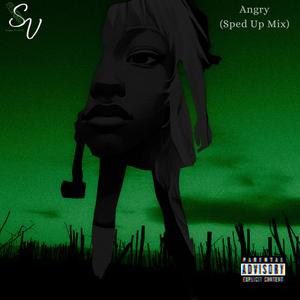 Angry (sped up mix|Explicit)