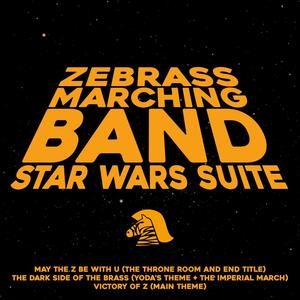 Star Wars (Brass Suite)