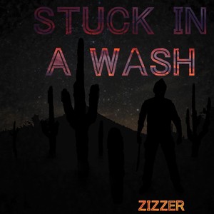 Stuck in a Wash