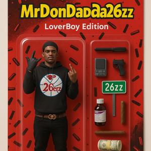 26zzz (feat. Liluzzy & Mglulsmoke) (Explicit)