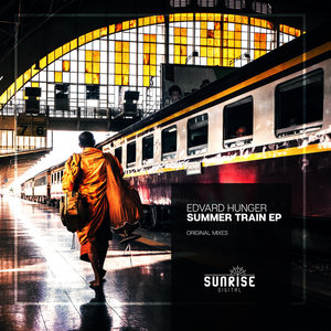 Summer Train (Original Mix)