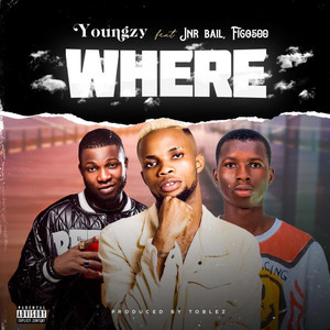 Where (Explicit)