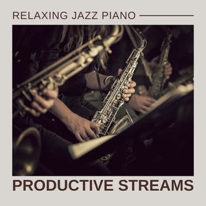 Productive Streams: Jazz for Work