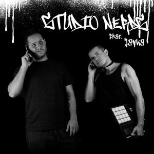Studio Nerds (feat. Jayka) (Explicit)