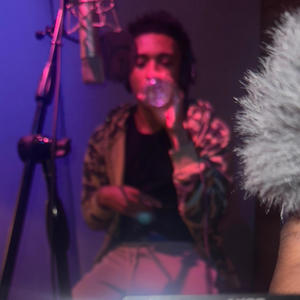 Cry For Help (Explicit)