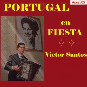 Victor Santos - Melodias do Algarve