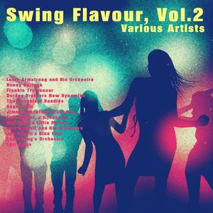 Swing Flavour, Vol. 2