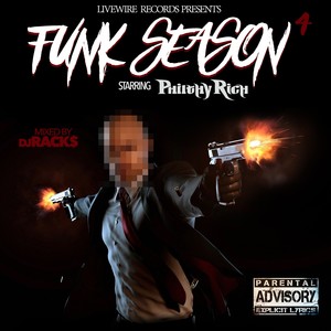 Philthy Rich Presents: Funk Season 4 (Explicit)