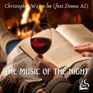 The Music of the Night (feat. Donna AI)