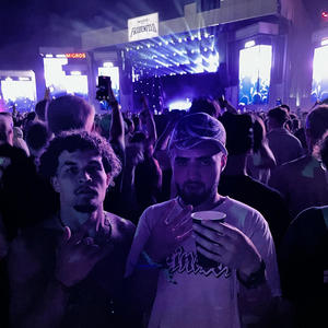 KIZ (feat. chapo mulato) (Explicit)