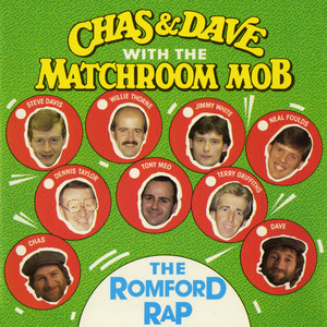 The Romford Rap