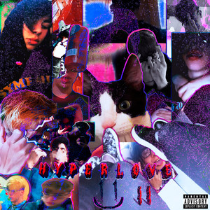 Hyperlove 2 (Explicit)