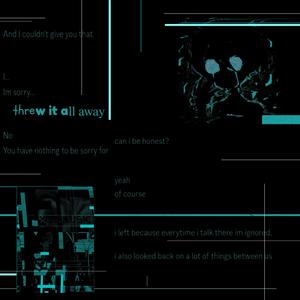 THReW 1T ALL AW4Y (feat. Kronovo)