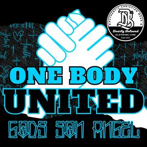 One Body United (feat. Produced By Tone Jonez)