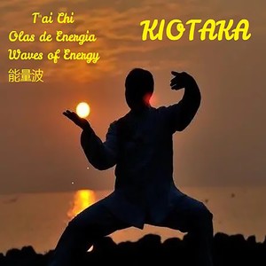 T'ai Chi - Olas de energía