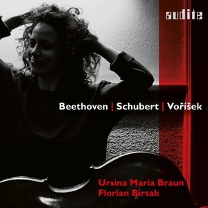 Cello Sonata No. 3 in A Major, Op. 69 - I. Allegro ma non Tanto